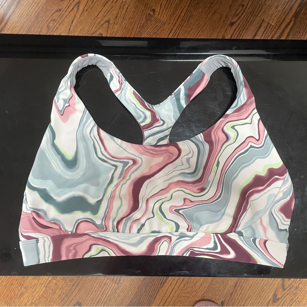 Athleta Sports Bra